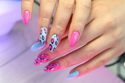 Manicure