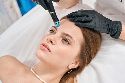 Facial