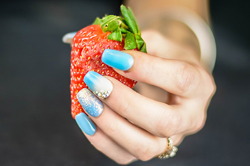 Manicure